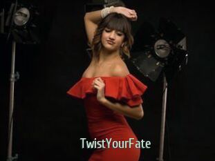 TwistYourFate