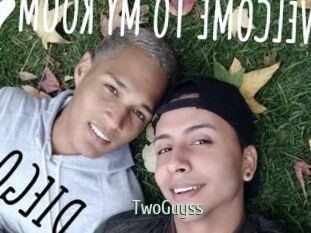 TwoGuyss