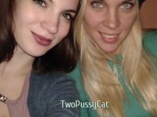 TwoPussyCat