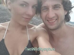 TwoWildNymphos