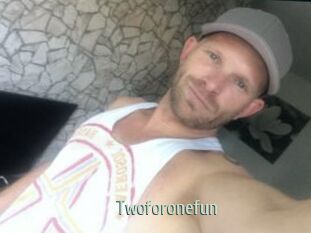 Twoforonefun