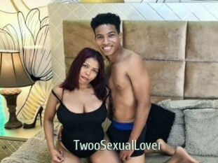 TwooSexualLover