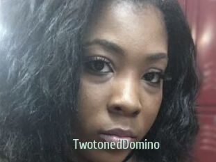 TwotonedDomino