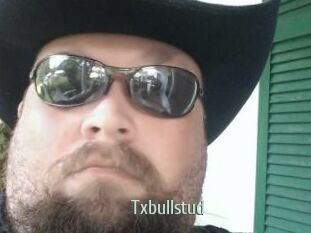 Txbullstud