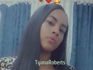 TyanaRoberts