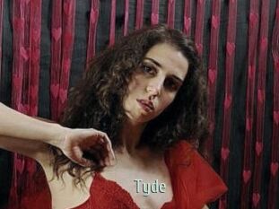Tyde