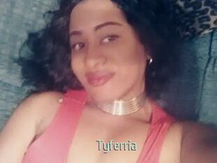 Tyferria