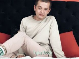 TylerDeen