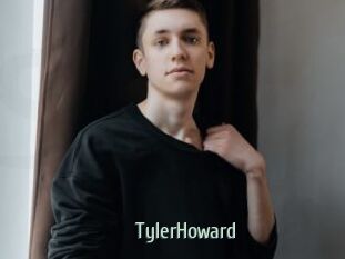 TylerHoward