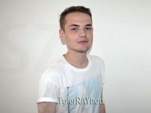 TylerRAYhott