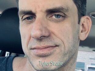 TylerStone Sexcam Zone