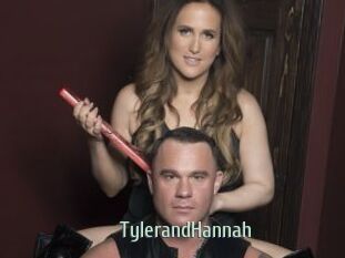 TylerandHannah