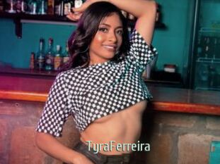 TyraFerreira