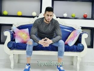 TyronBrown