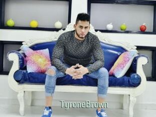 TyroneBrown