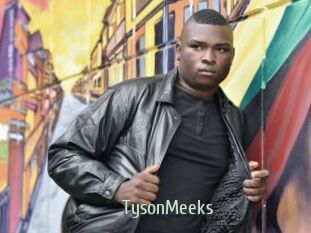 TysonMeeks