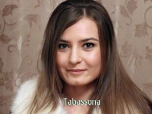 Tabassona