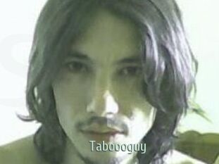 Taboooguy