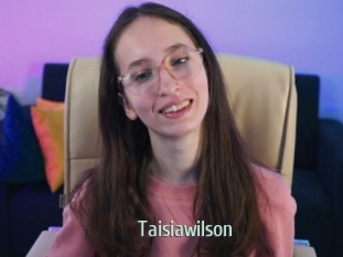 Taisiawilson