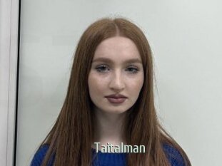 Taitalman