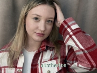 Taitatherton