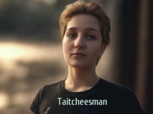 Taitcheesman