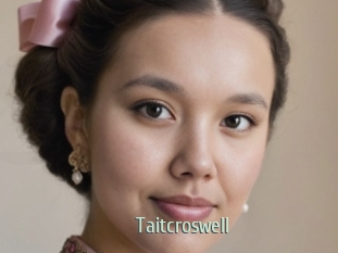 Taitcroswell