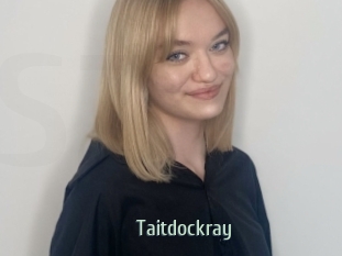 Taitdockray