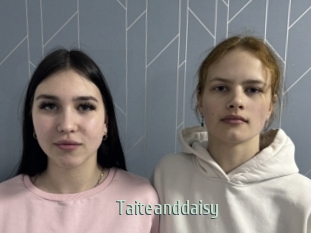 Taiteanddaisy