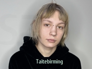Taitebirming