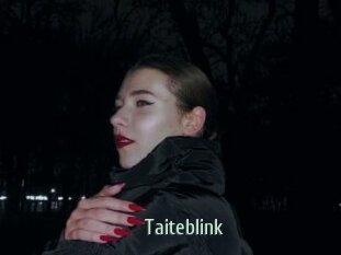 Taiteblink