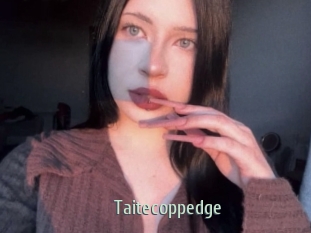 Taitecoppedge