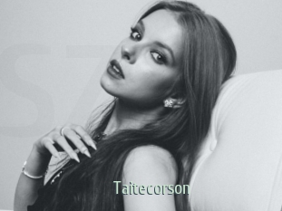Taitecorson