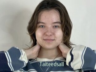 Taiteedsall