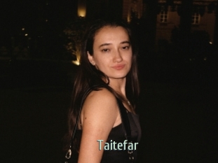 Taitefar