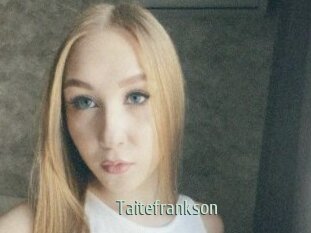 Taitefrankson
