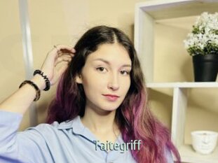 Taitegriff