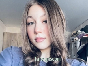 Taitegriscom