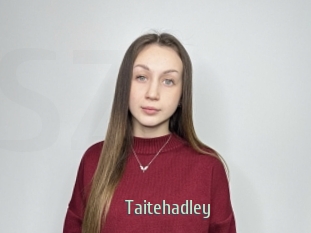 Taitehadley