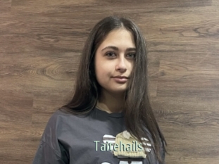 Taitehails