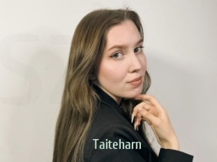 Taiteharn