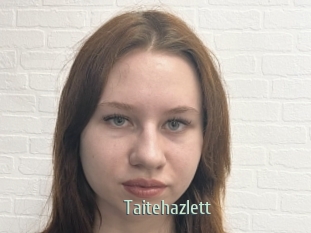 Taitehazlett