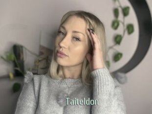 Taiteldon