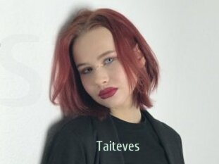 Taiteves
