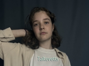 Taitevetts
