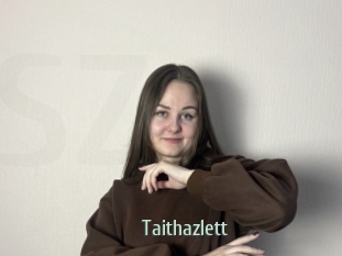 Taithazlett