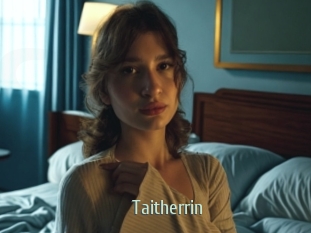 Taitherrin