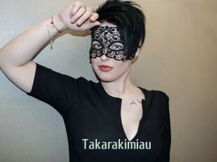 Takarakimiau