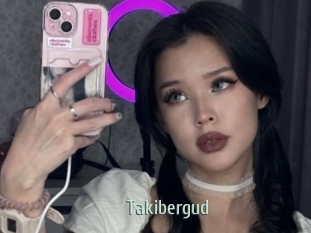 Takibergud