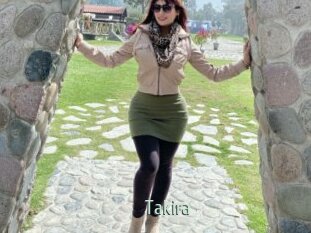 Takira
